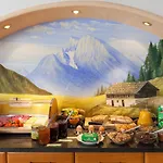Appartamento Gaestehaus Kaltbachhaeusl Garni *