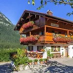 Gaestehaus Kaltbachhaeusl Garni Ramsau bei Berchtesgaden