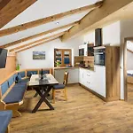Appartamento Gaestehaus Kaltbachhaeusl Garni