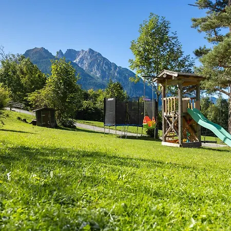 Gaestehaus Kaltbachhaeusl Garni راماسو