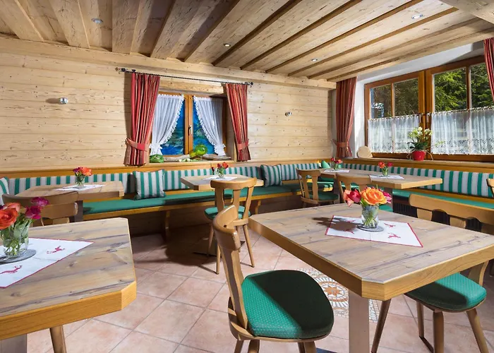 شقة Gaestehaus Kaltbachhaeusl Garni راماسو