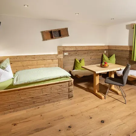 Gaestehaus Kaltbachhaeusl Garni Apartment